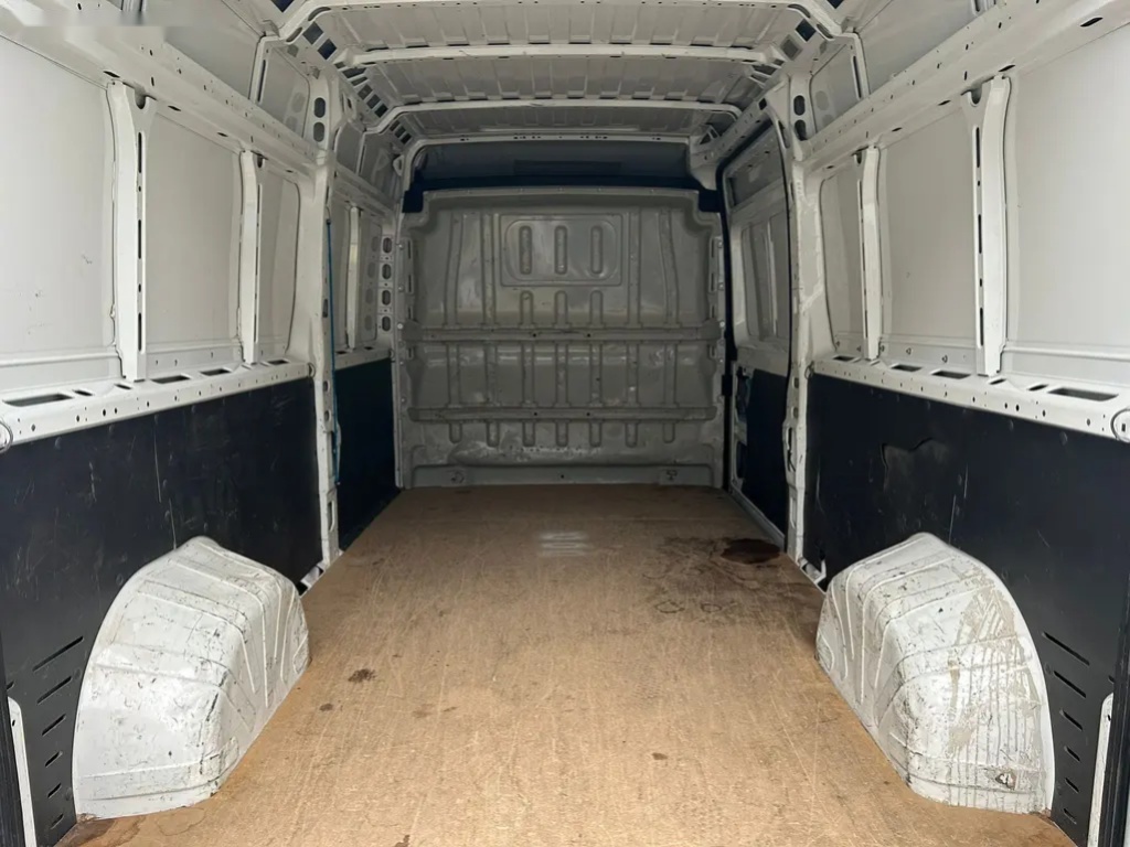 Peugeot Boxer, 35 L3H2 2.2HDi 150"DPH" - 7