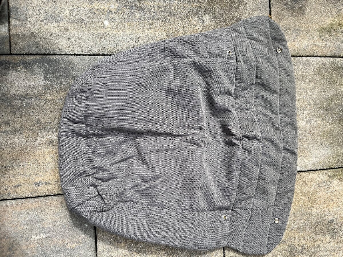 Kočárek Cybex Talos S Lux - 7