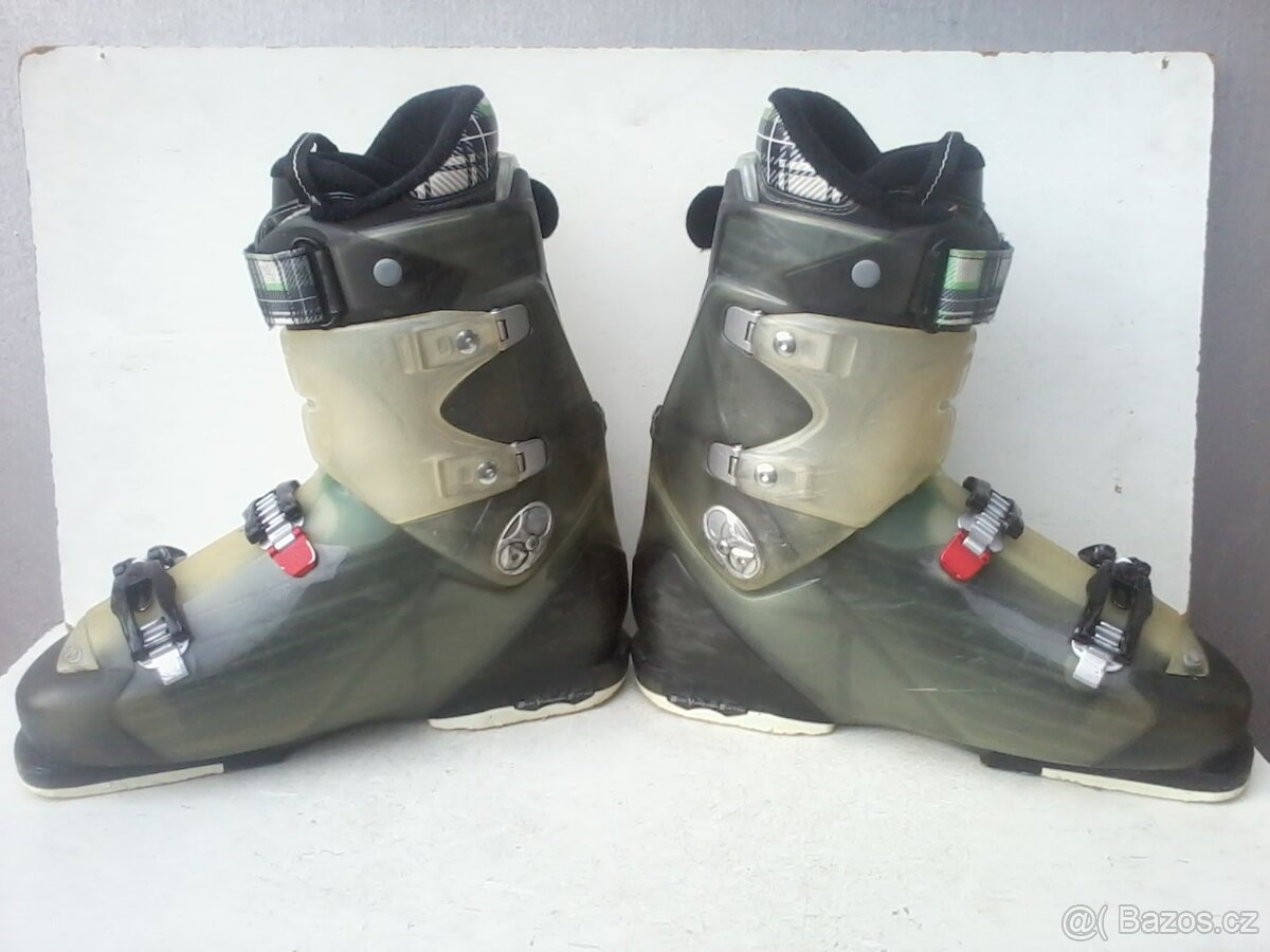 Lyžáky Tecnica 29,5 - 7
