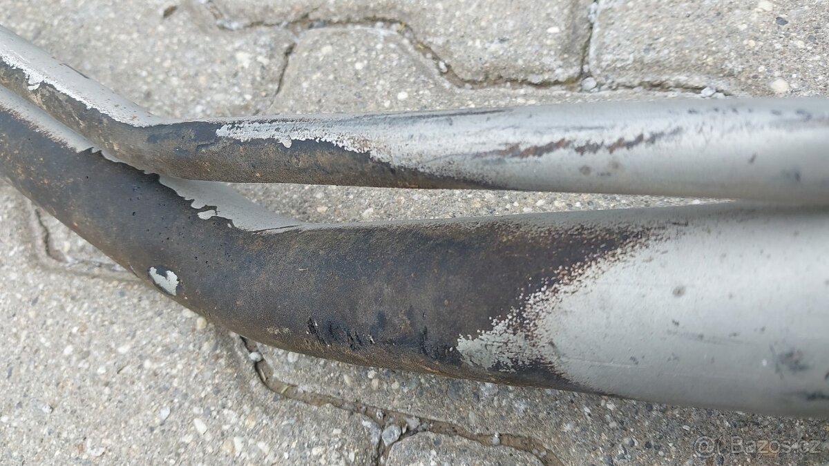 Ssangyong Rexton – Hrdlo nádrže - 7