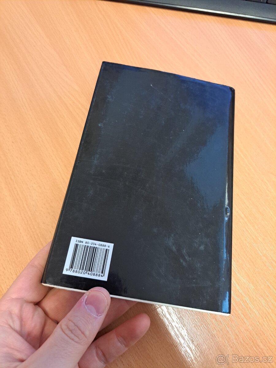 Adrian Mole – Léta u kapučína - Sue Townsend - 7