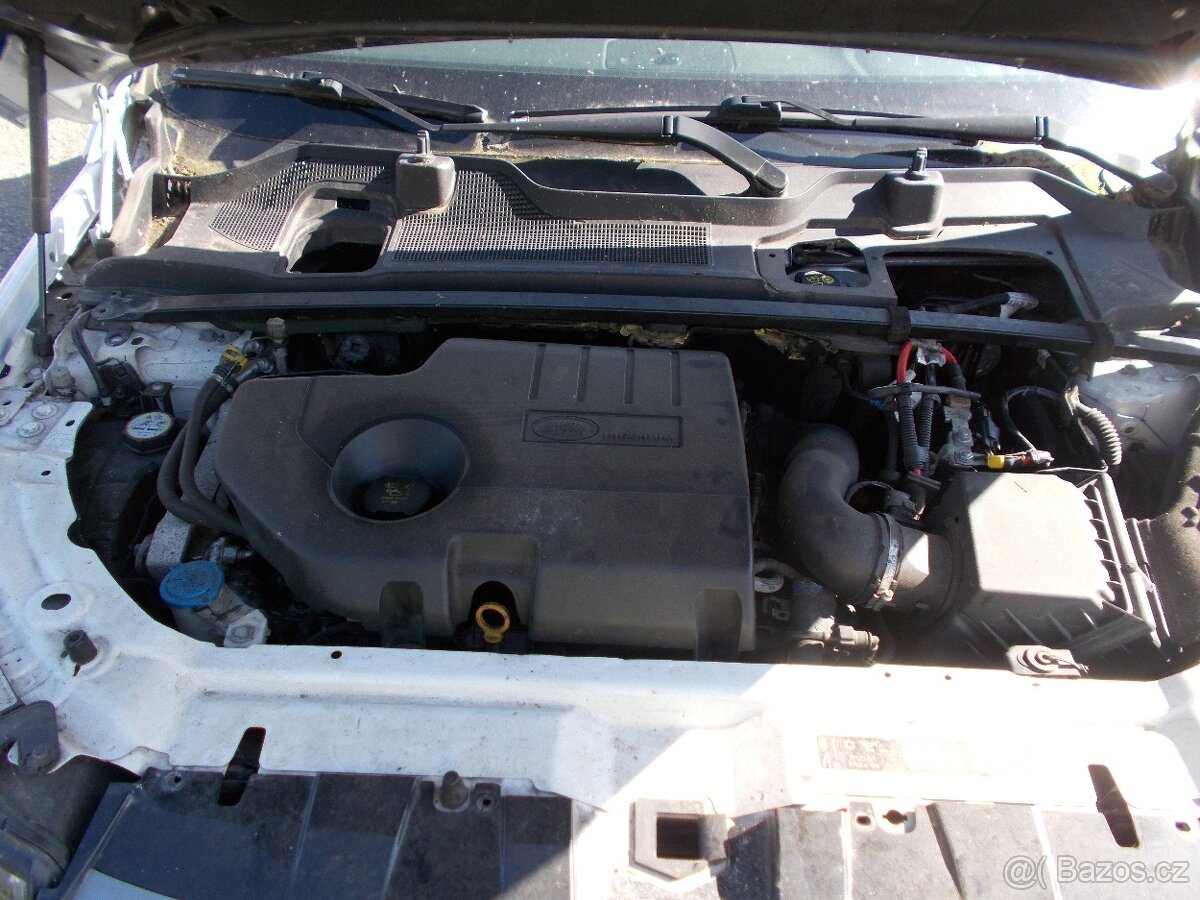 Land Rover Discovery Sport - 7