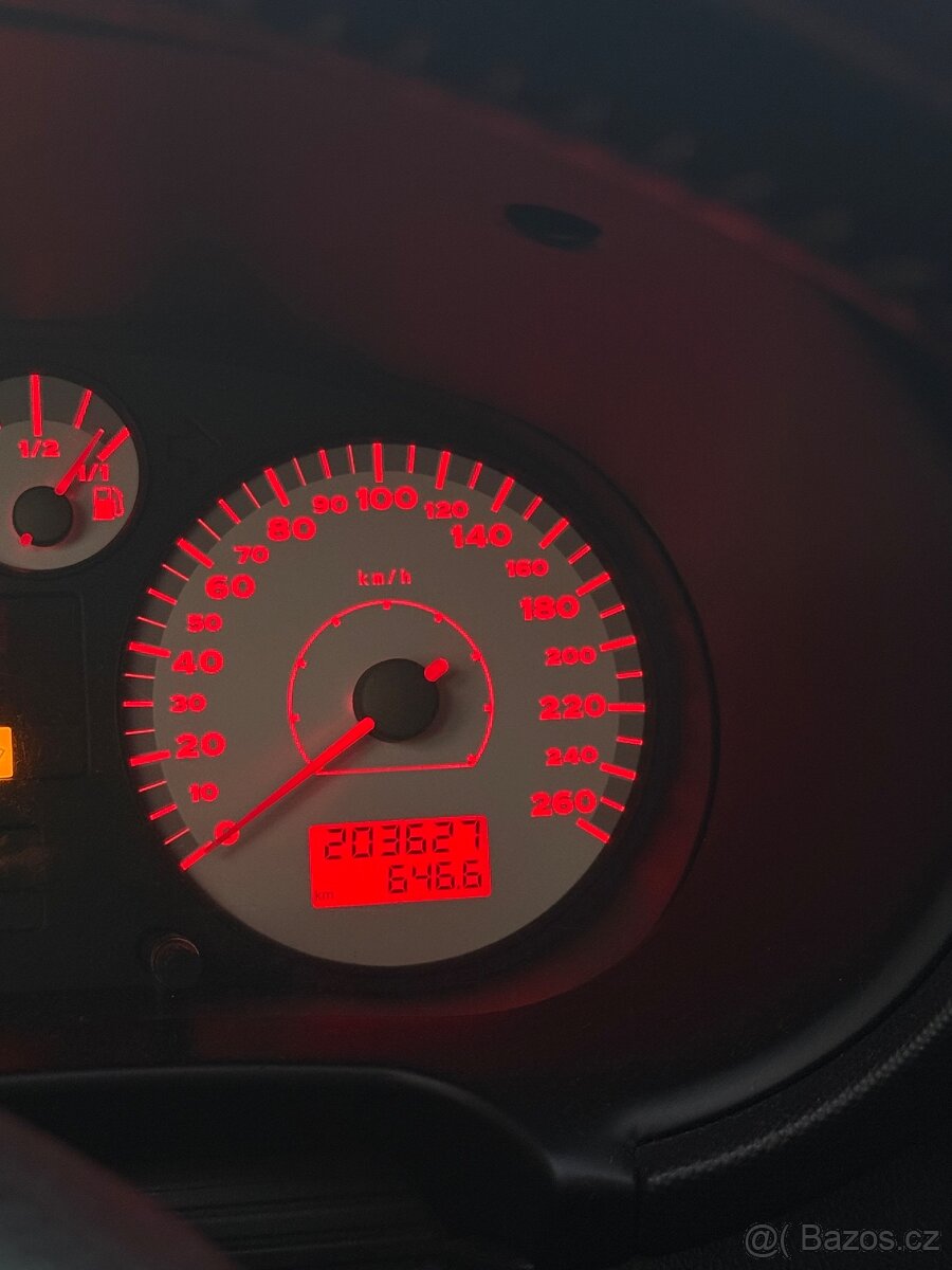 SEAT Leon 1M 110kw - 7