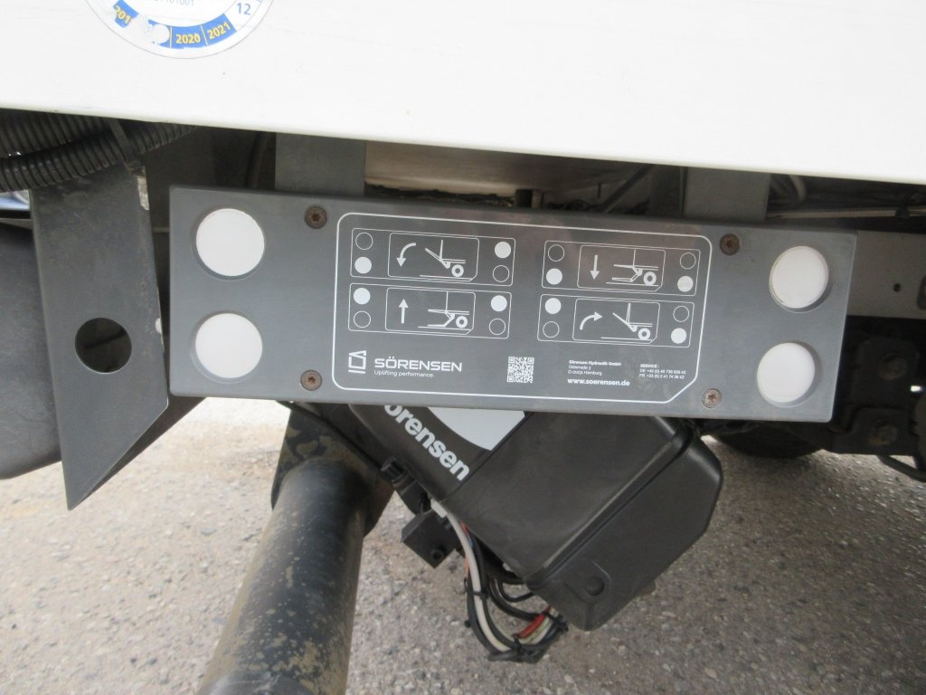 Iveco Daily 35S16, 166 000 km - 7