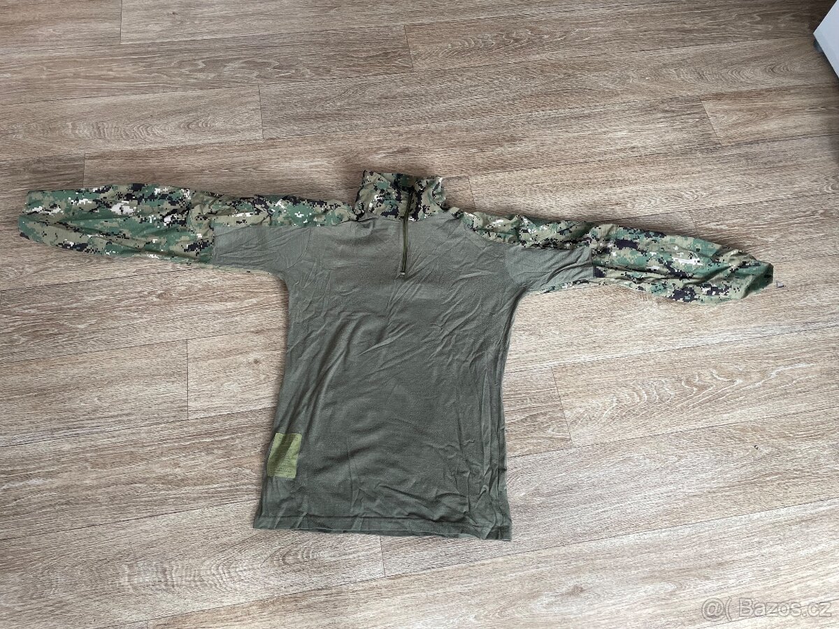 Komplet výbava na airsoft - 7