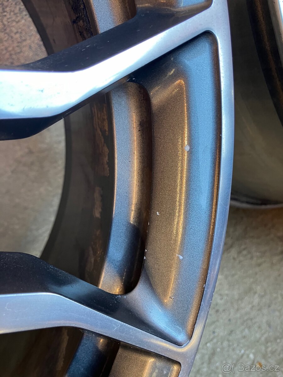 Audi R20 4G0601025BE - 7