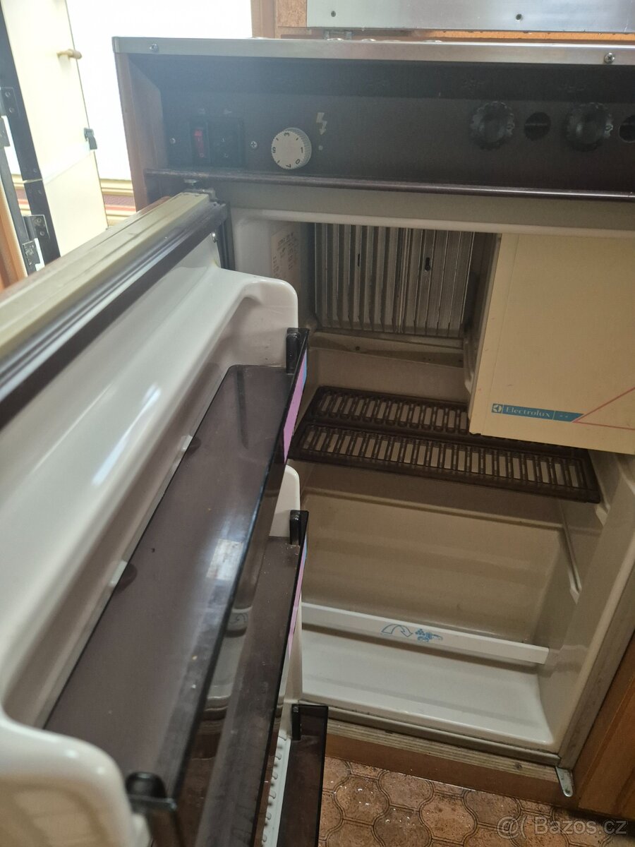 Knaus Sudwind - 7