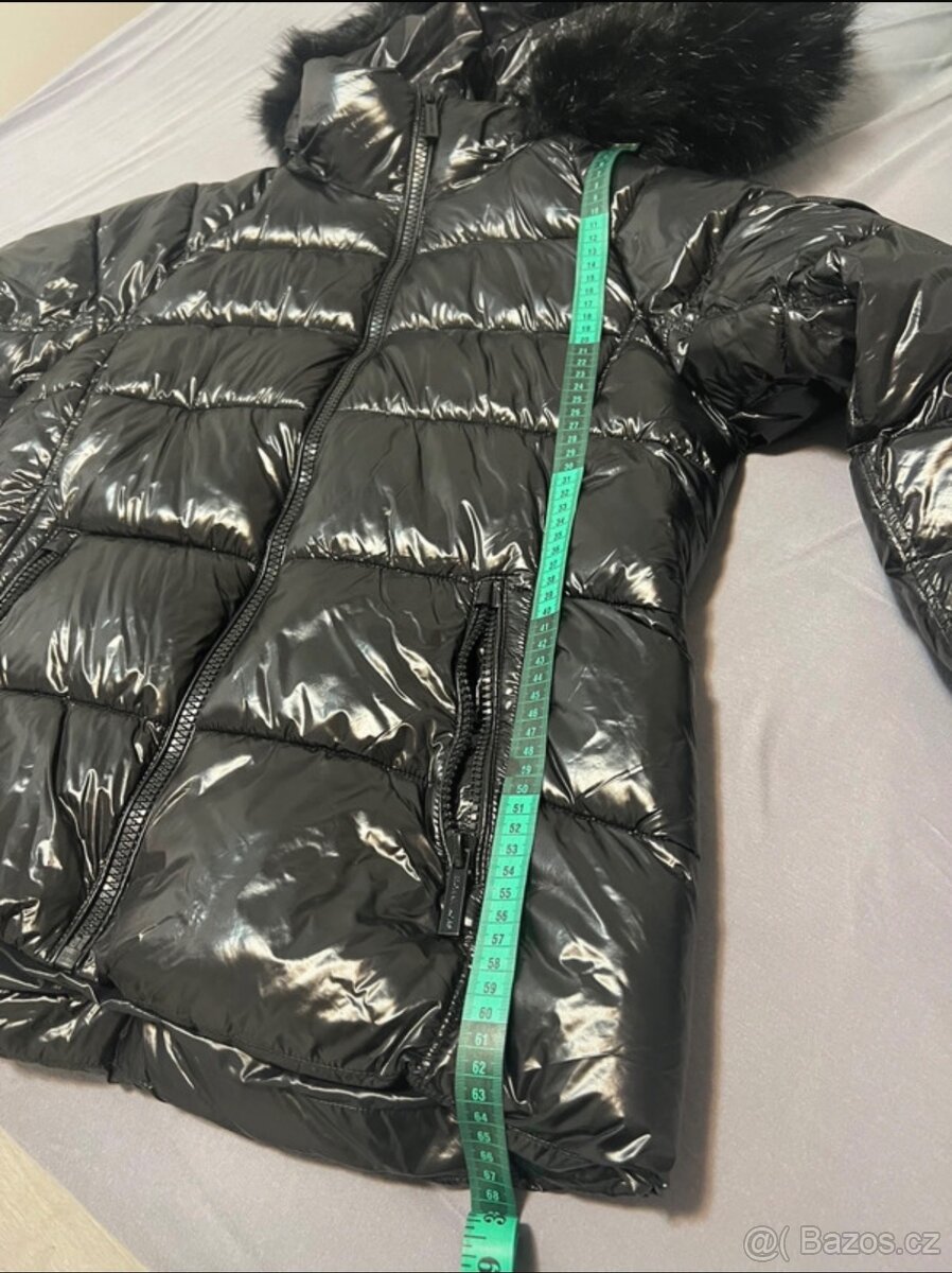 Zimní bunda Michael Kors - 7