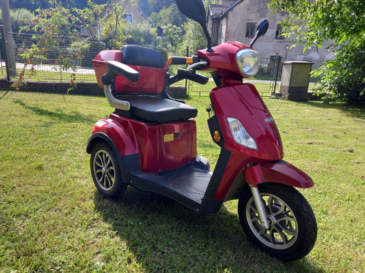 Selvo 3500 - 7