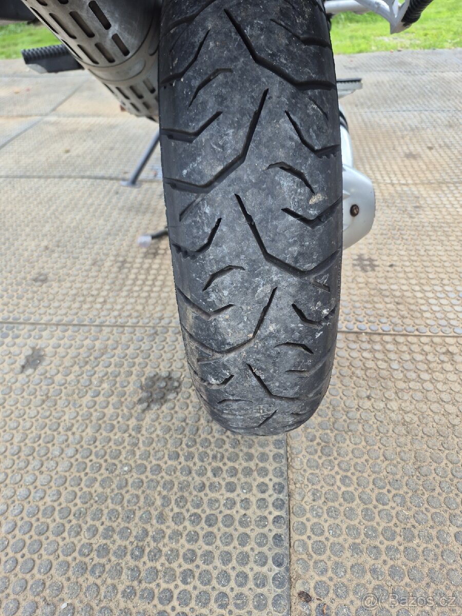 Bmw R1200 GS - 7