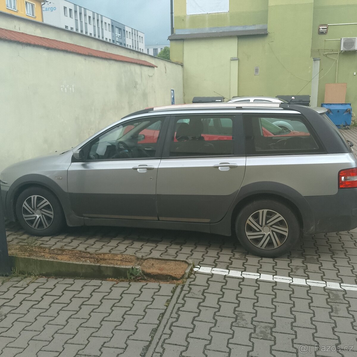 Prodám - 7