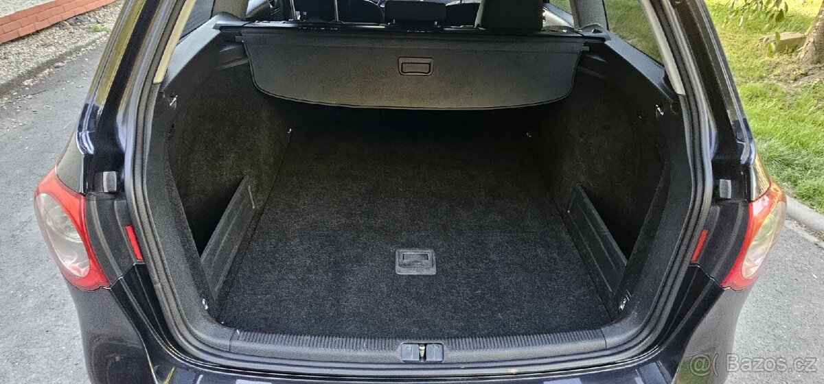 Vw passat b6 - 7
