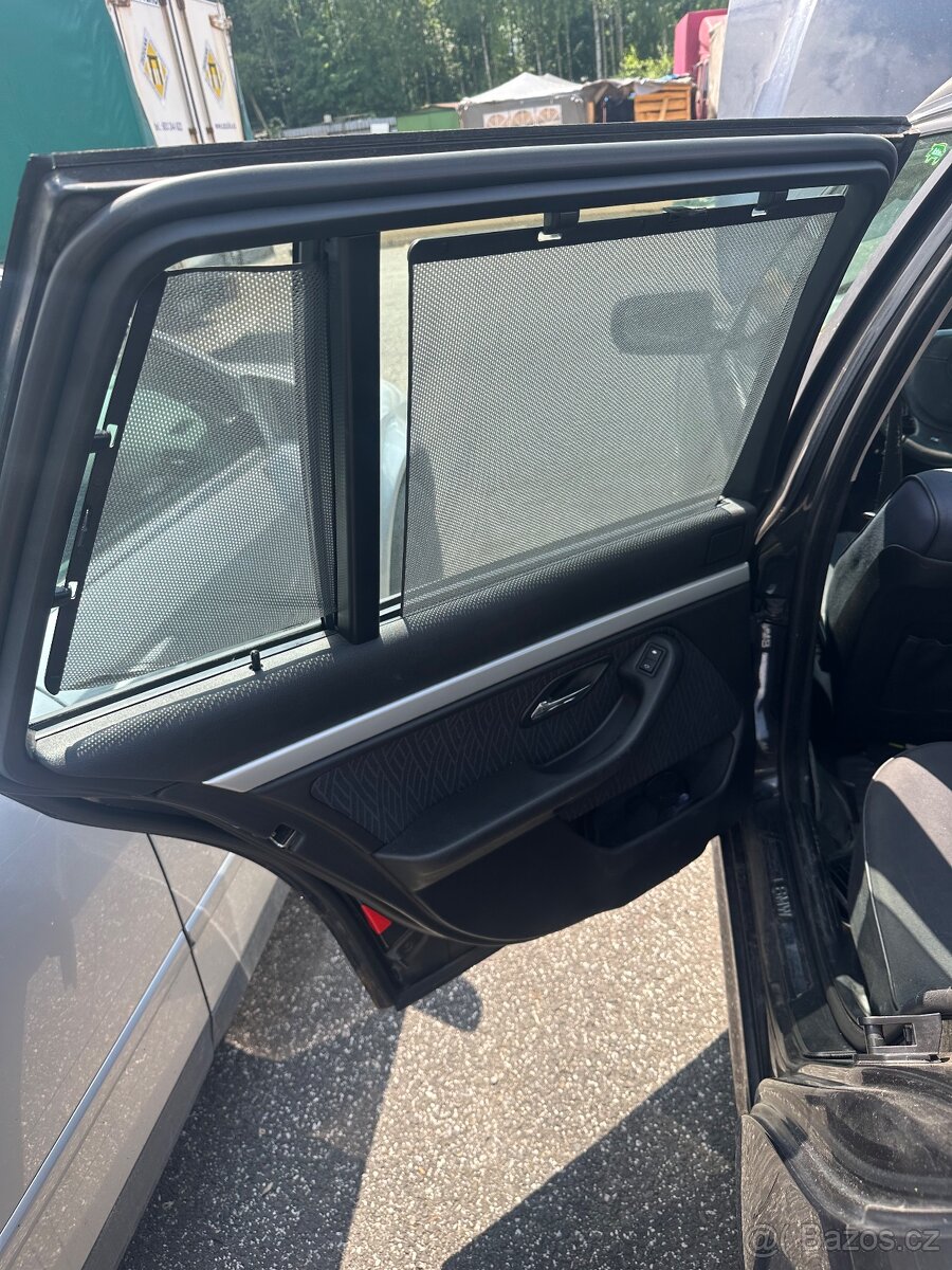 E39 530d automat 135kw - 7