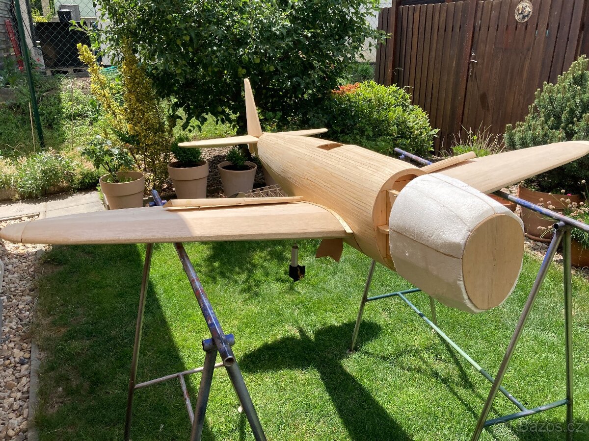 RC modely - 7