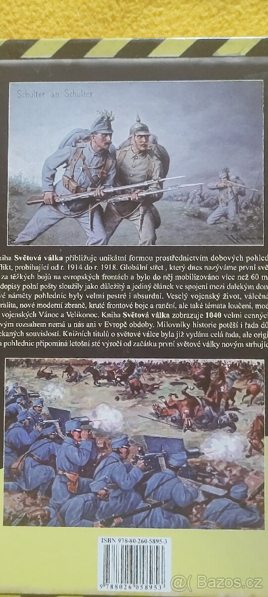 Christopher Ailsby třetí říše a jiné - 7