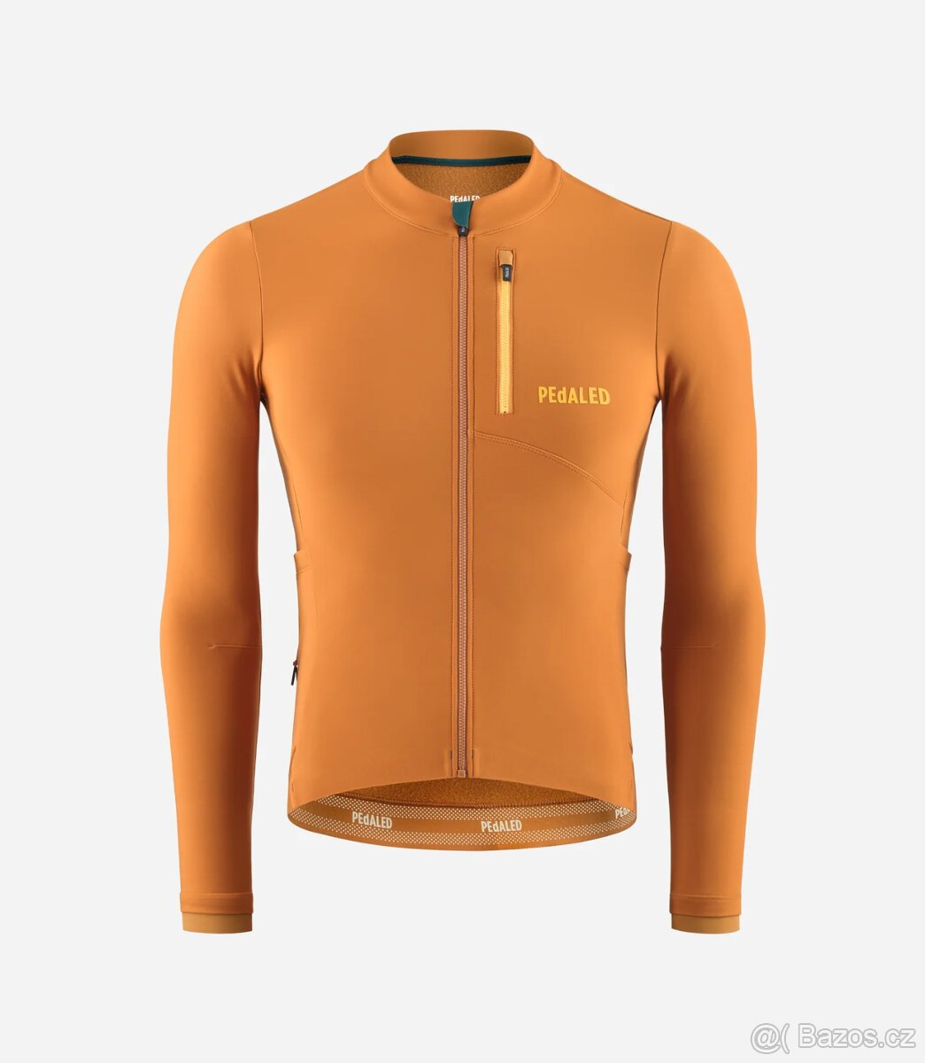 Dres PEdALED Oddysey - 7