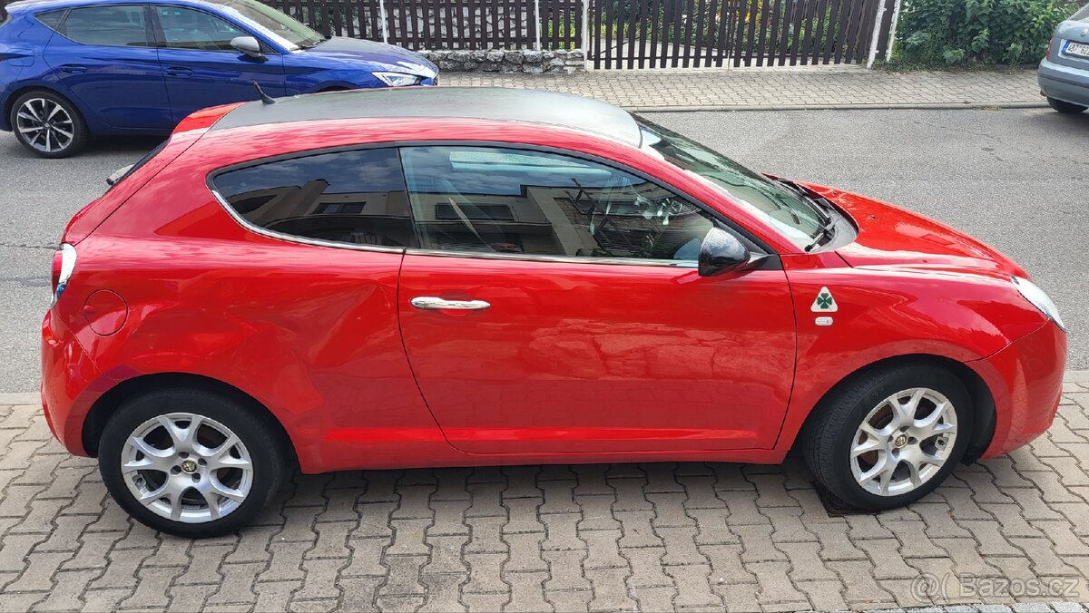 Alfa Romeo MiTo - 7