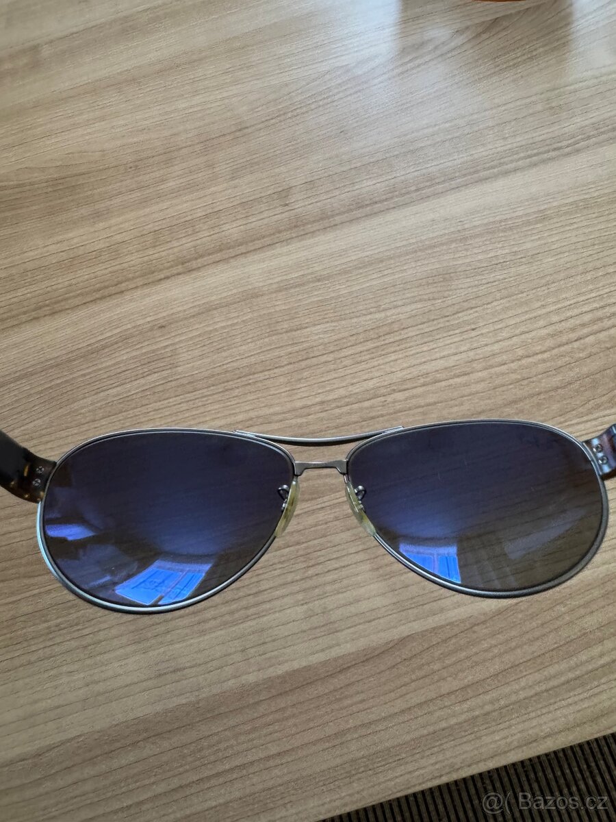 Sluneční brýle RAY BAN, pánské - 7