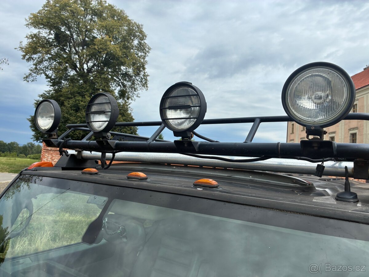 Hummer H2 6.0 V8 - 7