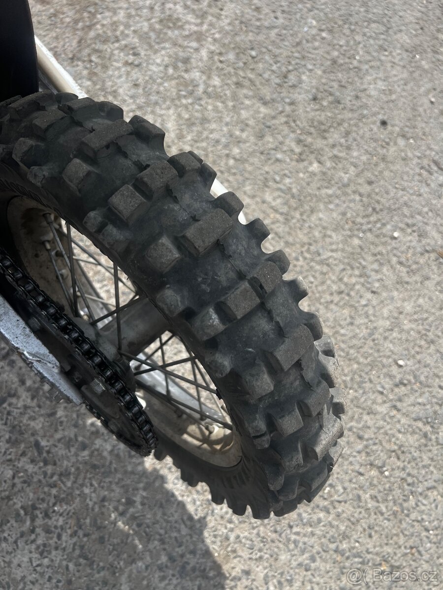 Kawasaki KX 65 - 7