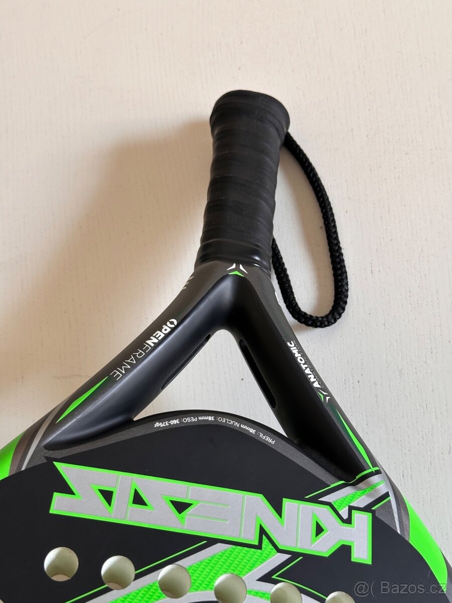 Dunlop Kinesis Padel pálka - 7