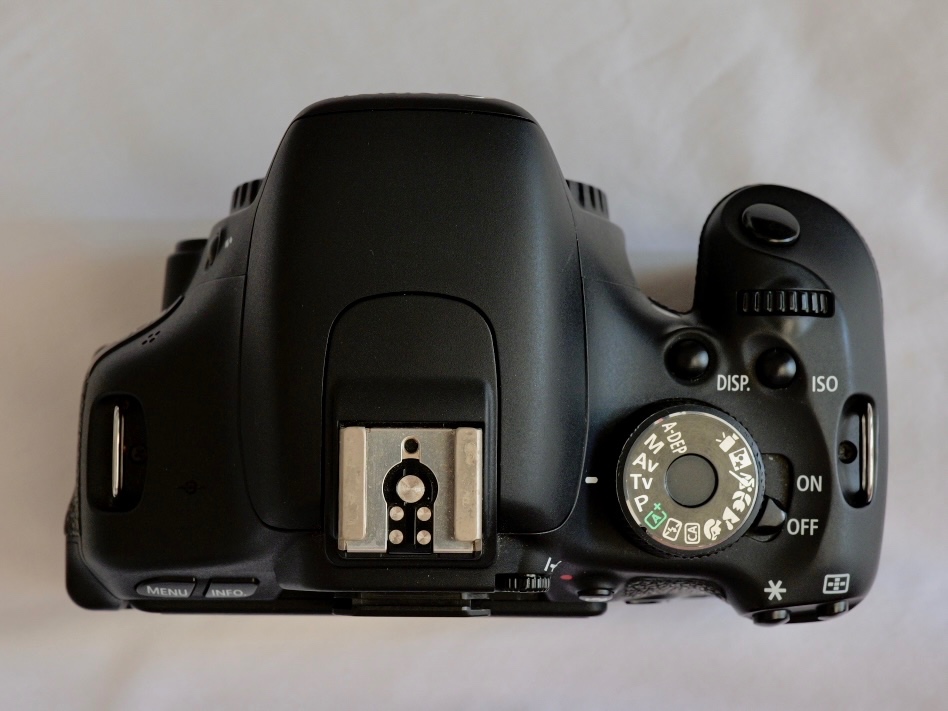 Canon 600D s 3 objektivy a příslušenstvím - 7