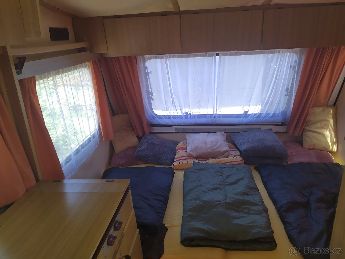 Polský karavan - 7