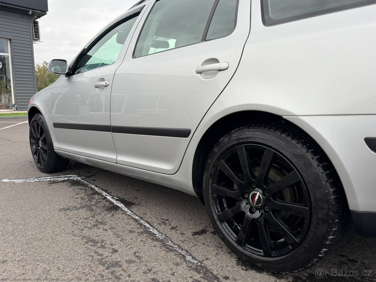 Prodám Škoda Octavia 2 DSG - 7