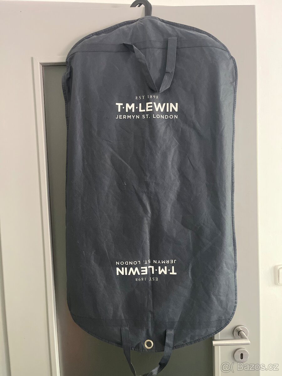Dámský kostýmek T. M. Lewin - 7