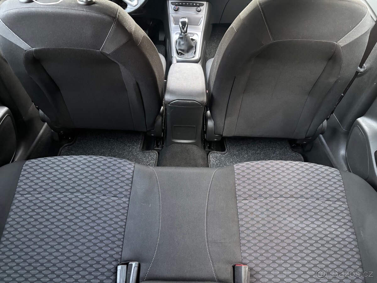 Opel Astra K hatchback 1.4T 92kw - 7