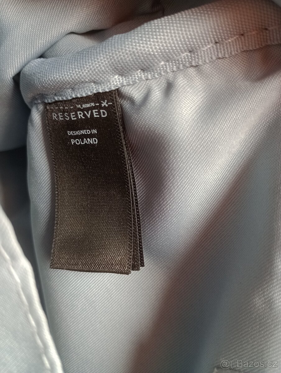 Dámský batoh Reserved - 7