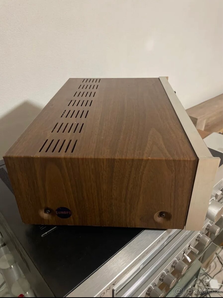 Sansui 551 - 7