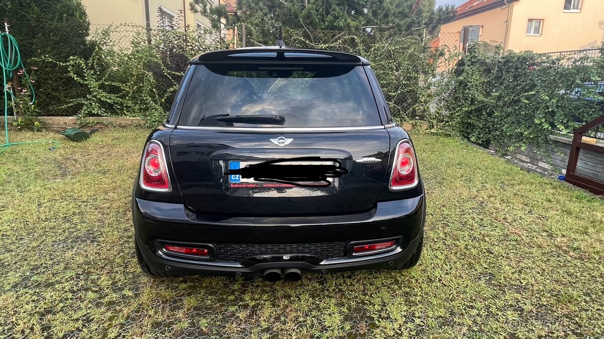 Mini Cooper John Cooper Works - 7