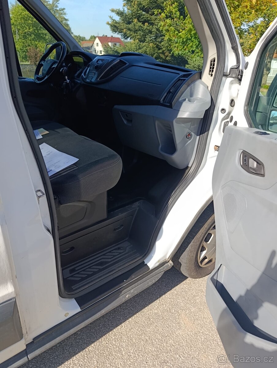 Ford Transit - 7