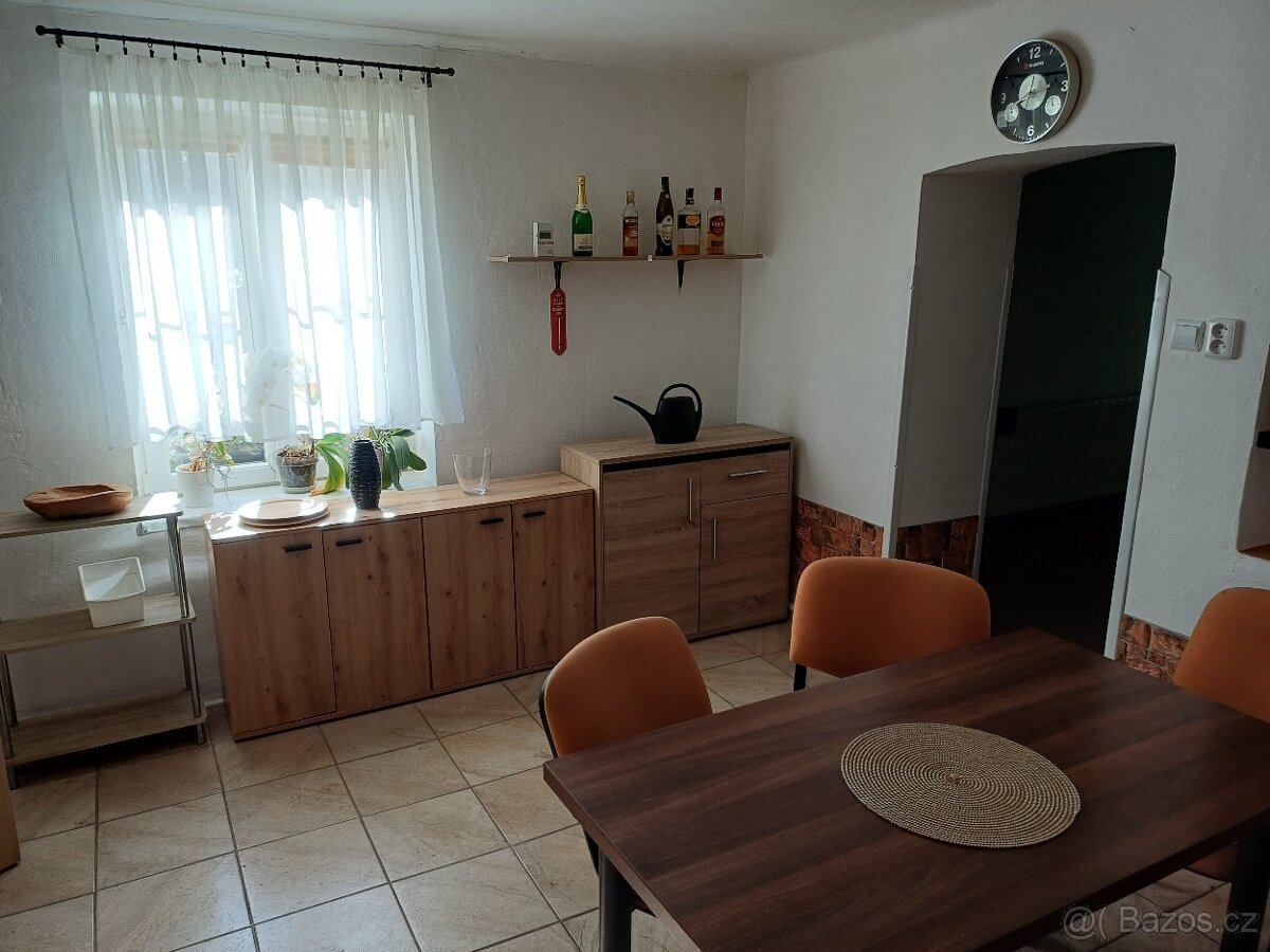pronájem 3+1 Lipnik nad Bečvou Loučka - 7