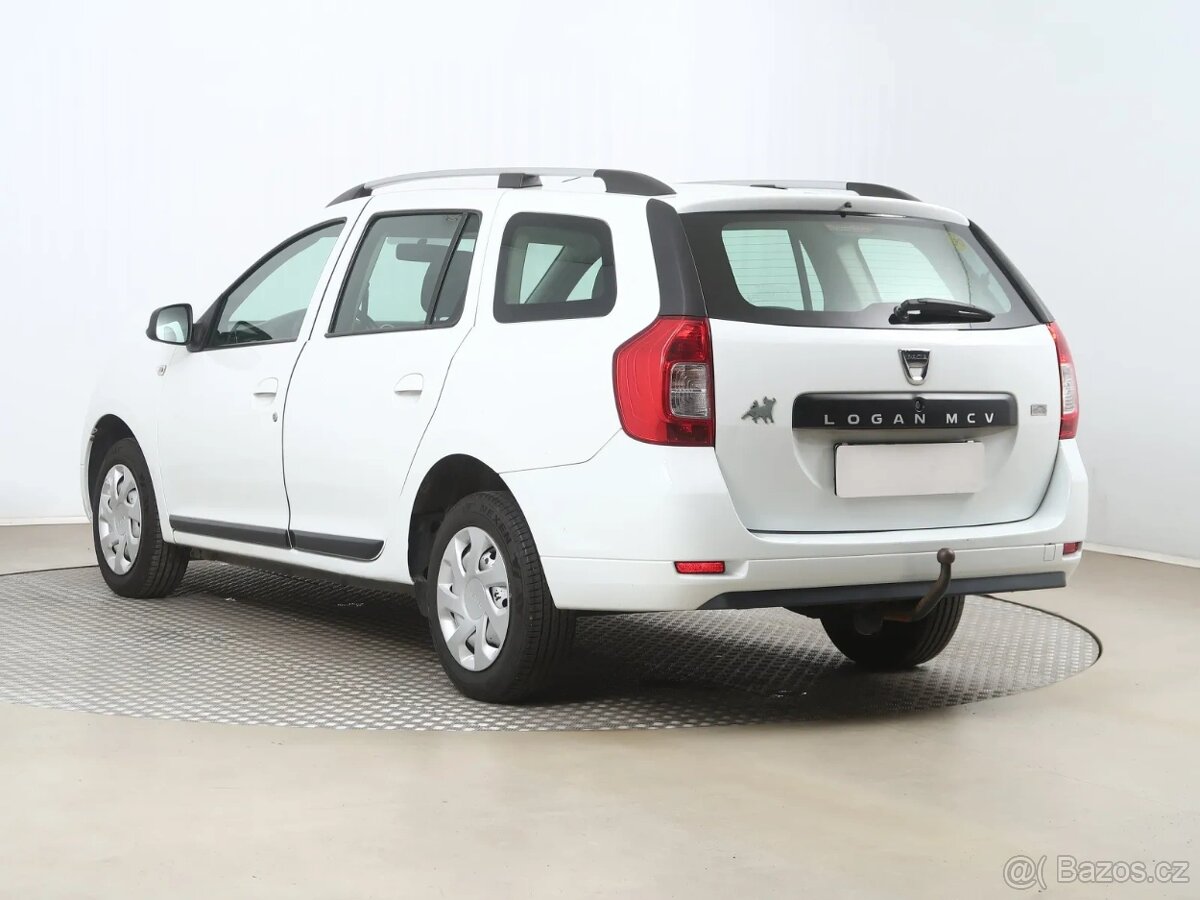 Dacia Logan 2014 1.2 16V LPG 159300km Combi - 7