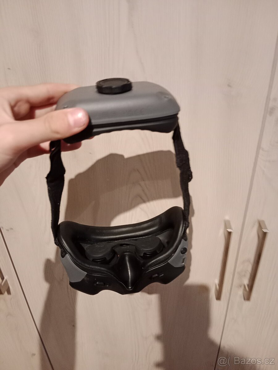 Dji Avata+Integra+remote a morion controler+2baterie - 7