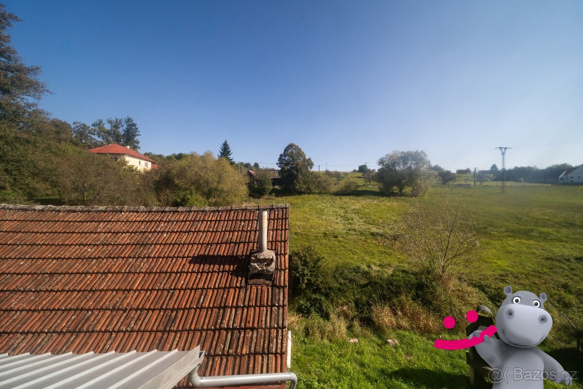 Prodej rodinného domu 105 m², Lačnov, ev.č. 58673 - 7