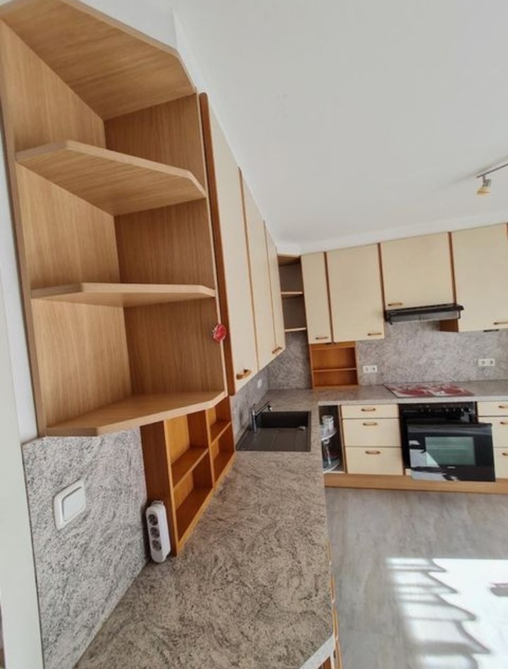 Kuchyňská linka komplet včetně spotřebičů - 7