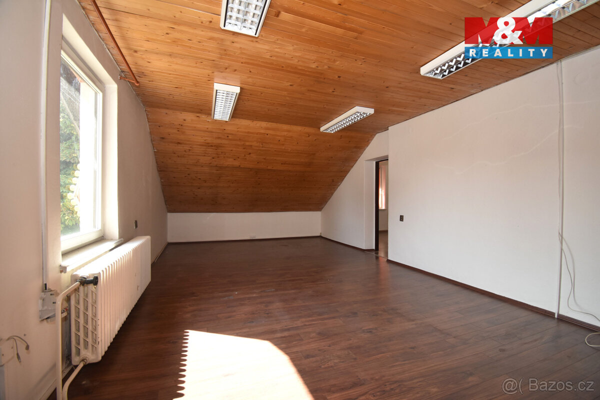 Pronájem obchodního objektu, 140 m², Ostrava, Přemyslovců - 7