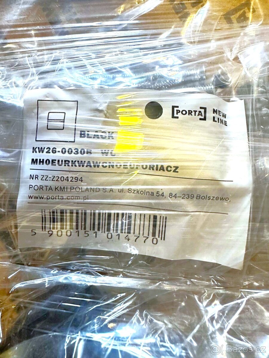 PORTEKTOR VEKTOR T mag zámok-ÚPLNE NOVÉ,lakované 80tky+70tky - 7