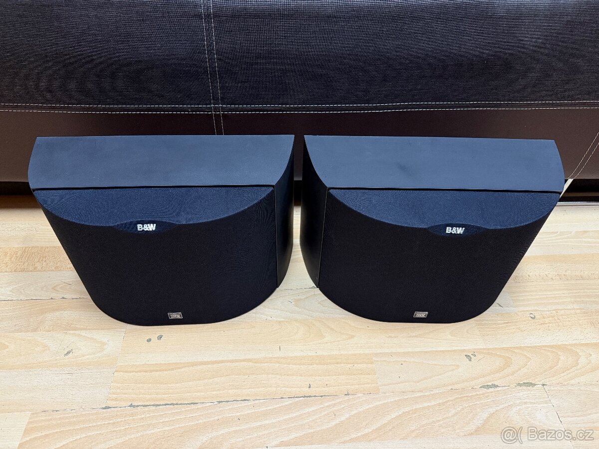 B&w Bowers & Wilkins - 7
