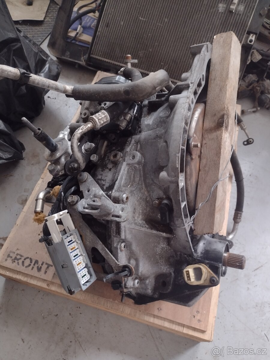 Prodám automatickou převodovku Picasso 2.0hdi - 7