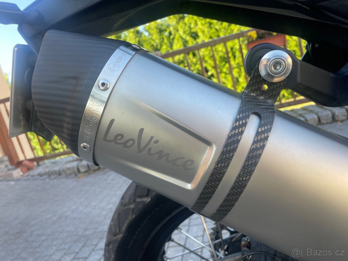 KTM 1290 SuperAdventure R r.v. 2020 plná ser. historie - 7