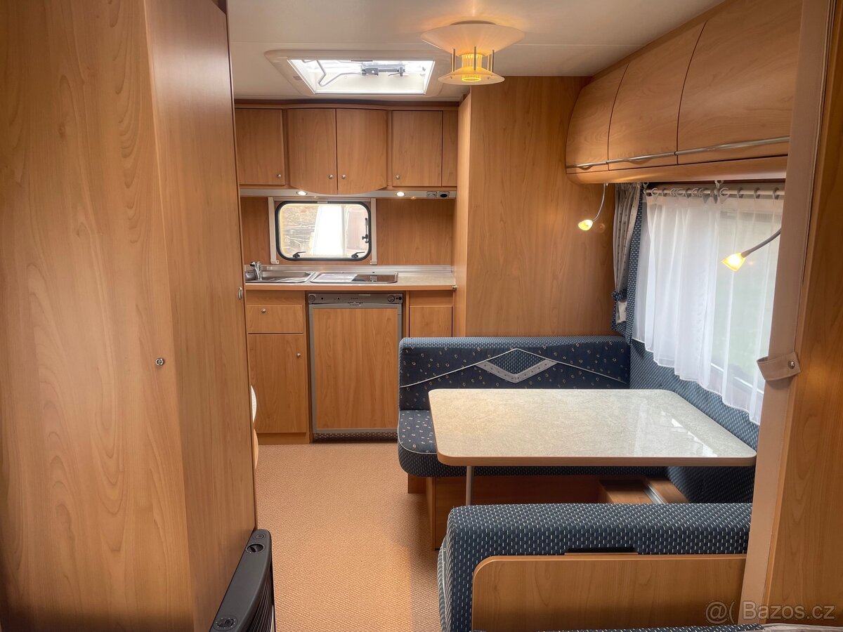 Bürstner Ventana 410 TS - 7