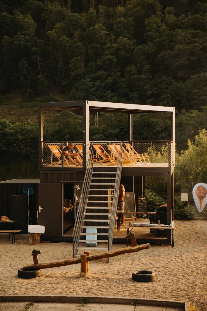 GASTRO KONTEJNER - 7