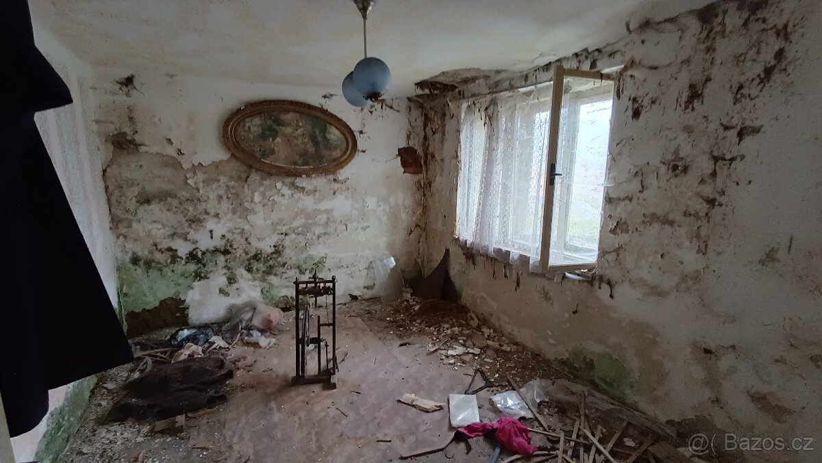 Rodinný dům v Běšinech - 7