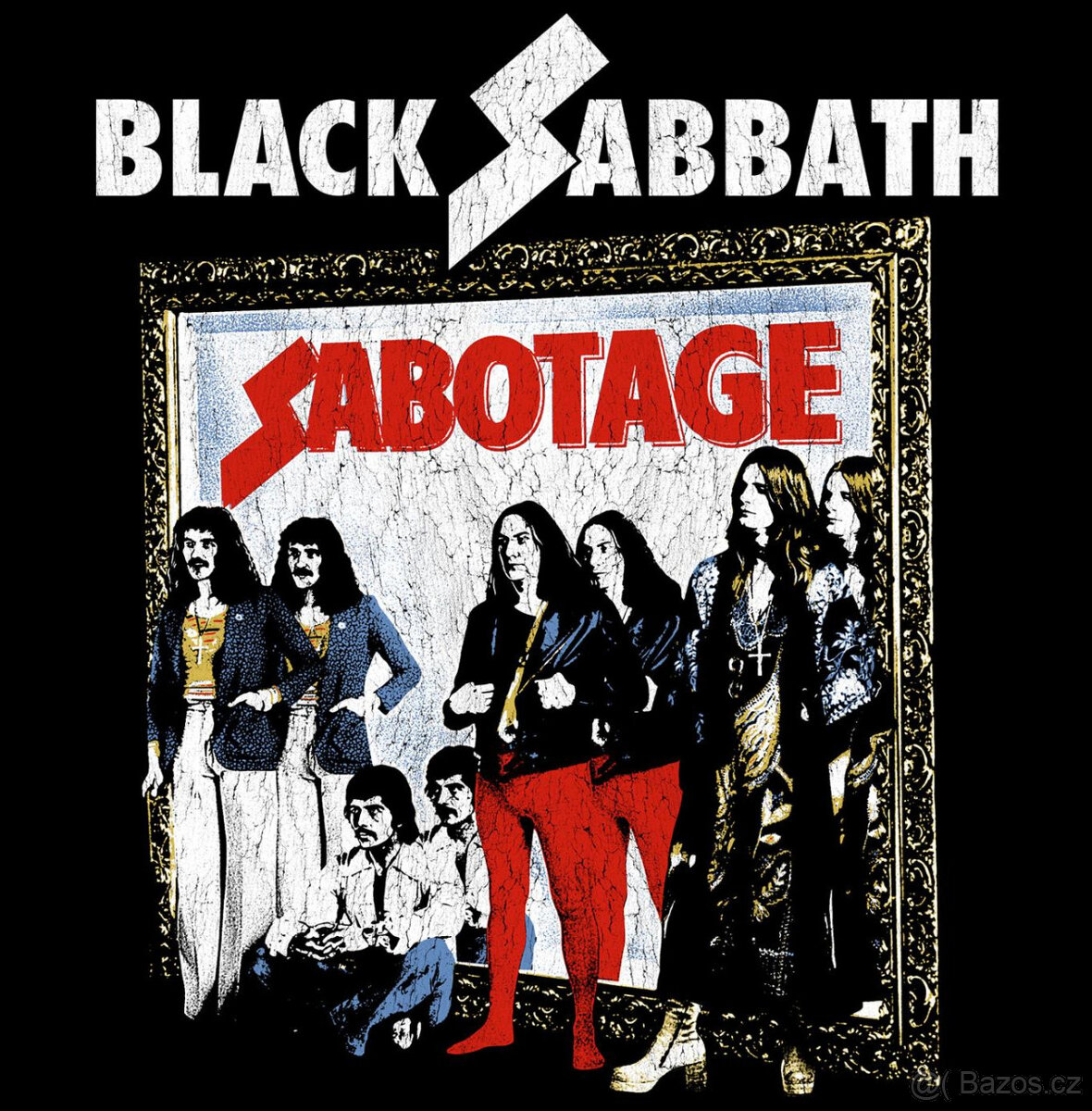 Prodám svou sbírku gramofonových desek - 103 - 7