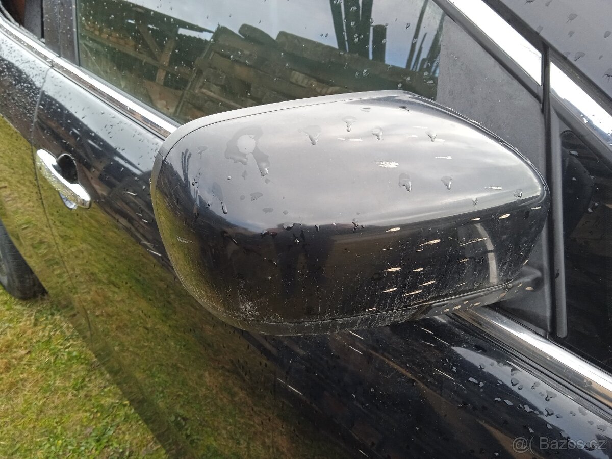 Mazda CX-7 - karosářské díly - 7