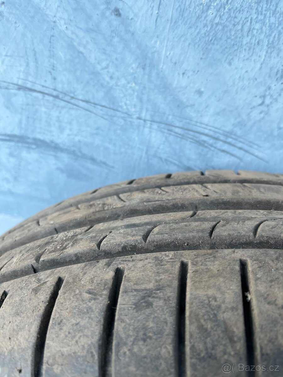 Rezervní kolo - pěkné zachovalé - 7